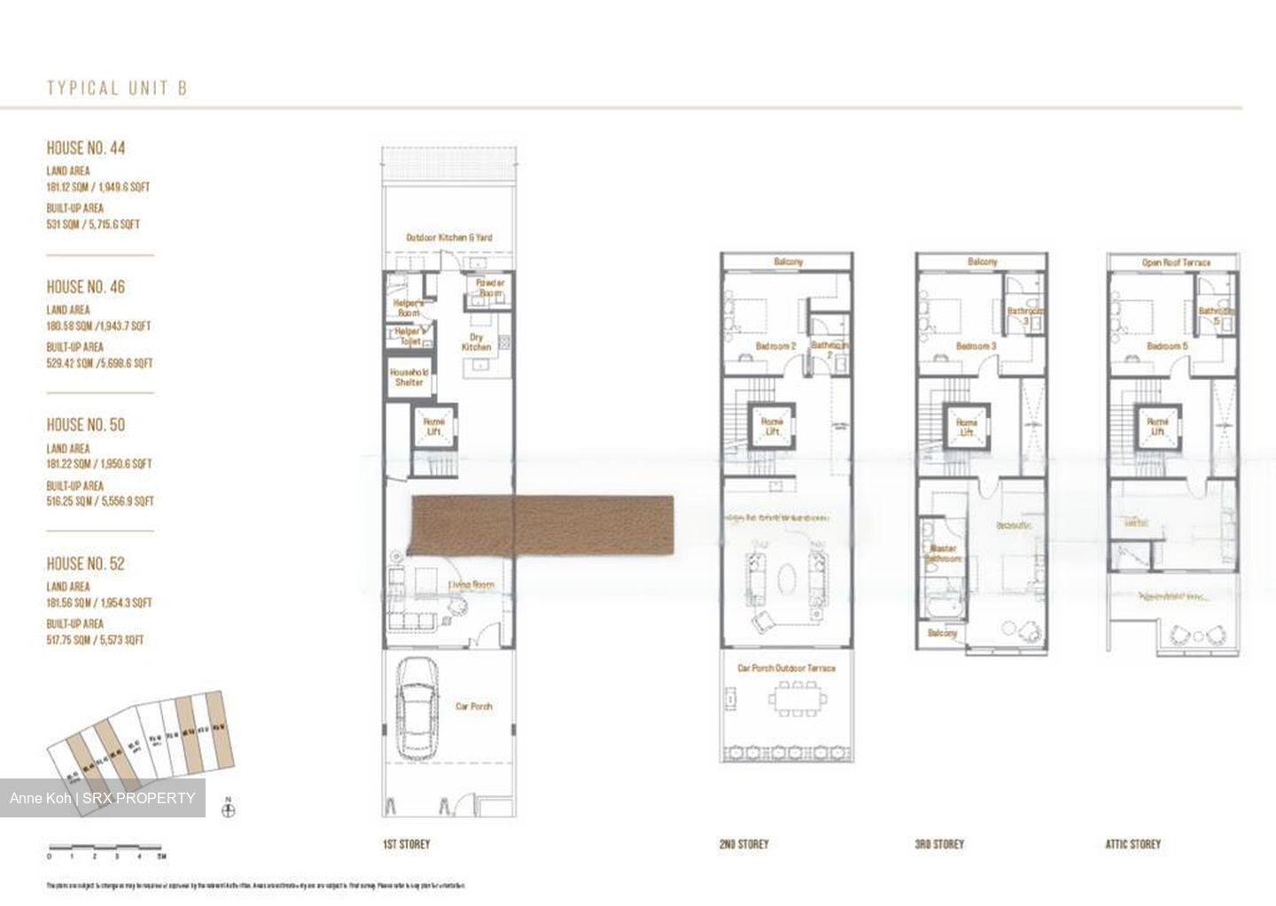 Springleaf Garden (D26), Semi-Detached #468352081